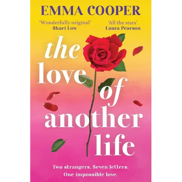 The Love of Another Life