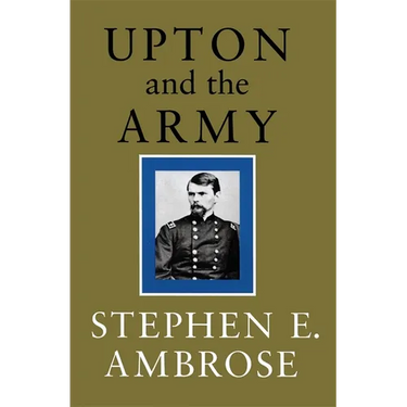 Upton and the Army