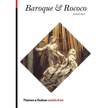 Baroque and Rococo