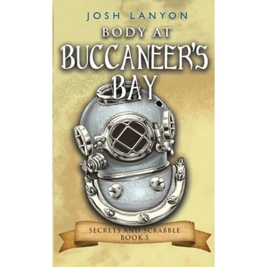 Body at Buccaneer's Bay: An M/M Cozy Mystery