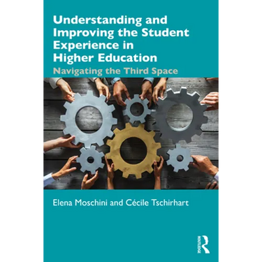 Understanding and Improving the Student Experience in Higher Education: Navigating the Third Space