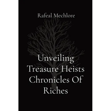 Unveiling Treasure Heists Chronicles Of Riches