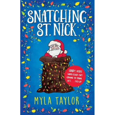 Snatching St. Nick