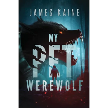My Pet Werewolf