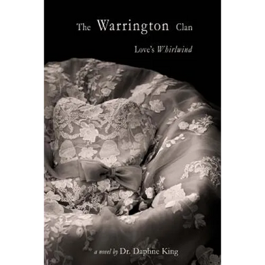The Warrington Clan: Love's Whirlwind