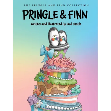 Pringle & Finn