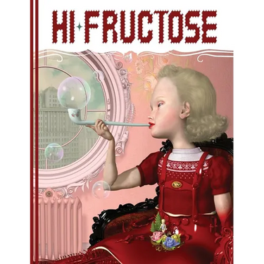 Hi-Fructose Collected Edition Volume 1: Under the Counter Culture