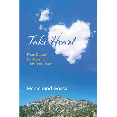 Take Heart