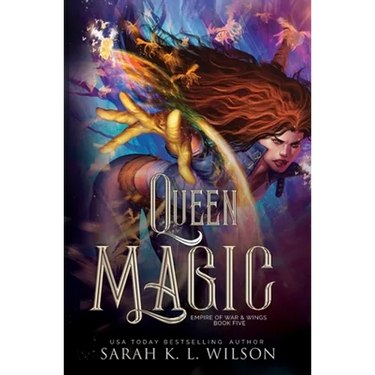 Queen Magic