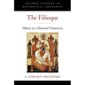 The Filioque: History of a Doctrinal Controversy