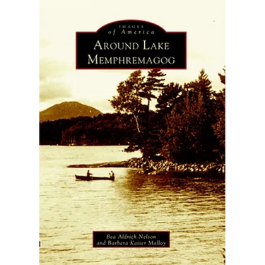 Around Lake Memphremagog