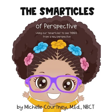 The Smarticles of Perspective