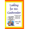 Looking for Mr. Goodvendor: Finding the right vendors and making them work for you