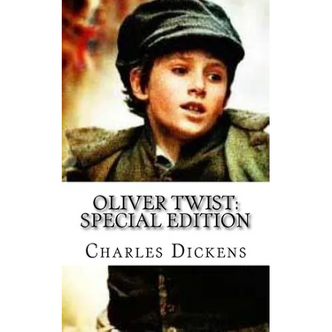 Oliver Twist: Special Edition