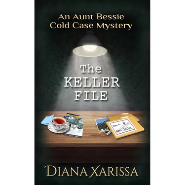 The Keller File
