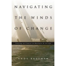Navigating the Winds of Change: Staying on Course in Business & in Life