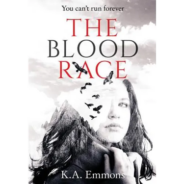 The Blood Race: (The Blood Race, Book 1)