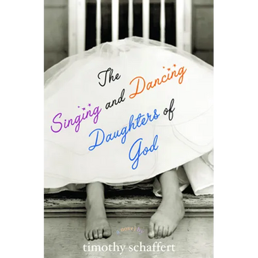The Singing and Dancing Daughters of God