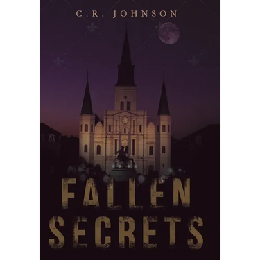 Fallen Secrets