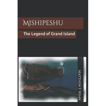 Mishipeshu: The Legend of Grand Island