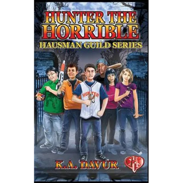 Hunter the Horrible