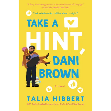 Take a Hint, Dani Brown