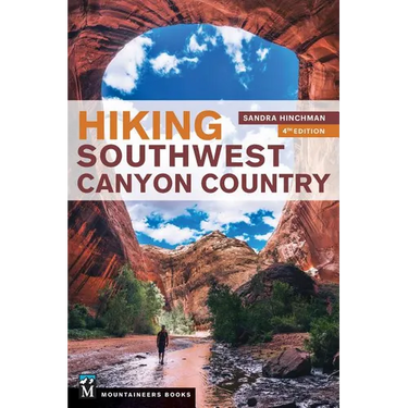 Hiking Southwest Canyon Country