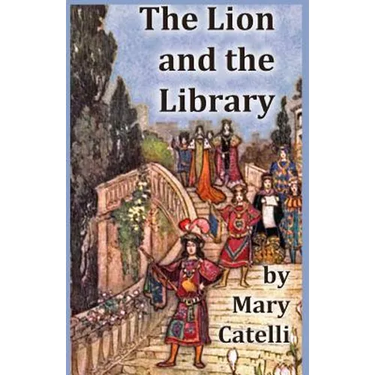 The Lion and the Library