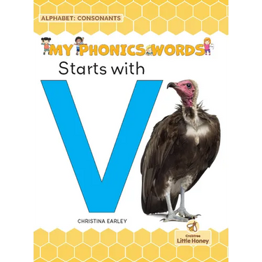 Starts with V