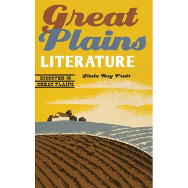 Great Plains Literature