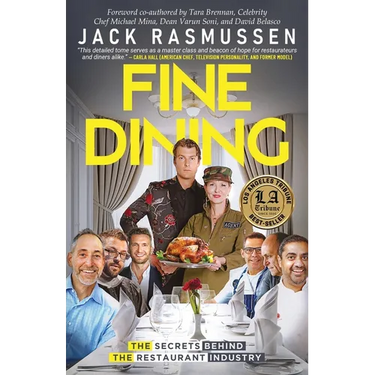 Fine Dining: The Secrets Behind the Restaurant Industry