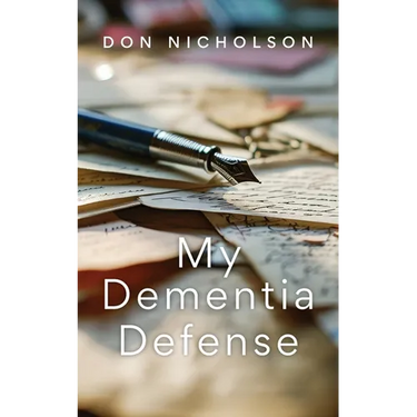 My Dementia Defense