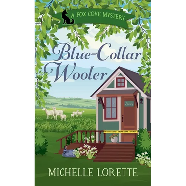 Blue Collar Wooler
