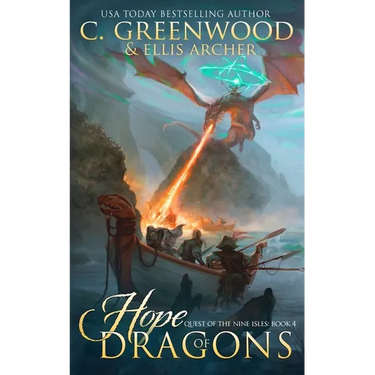 Hope of Dragons