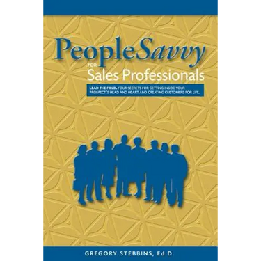 PeopleSavvy for Sales Professionals