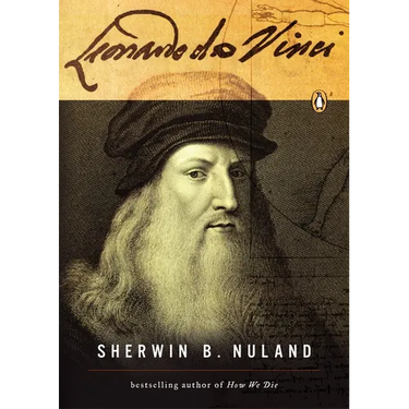 Leonardo da Vinci: A Life