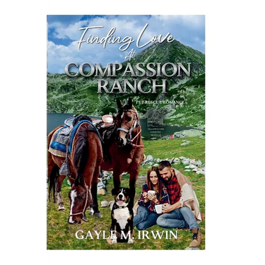 Finding Love at Compassion Ranch