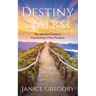Destiny Talks: The Ultimate Guide to Connecting to Your Purpose