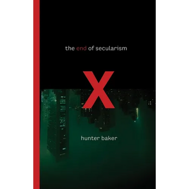 The End of Secularism