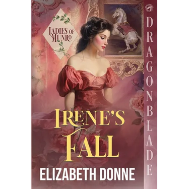 Irene's Fall: A Regency Historical Romance