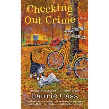 Checking Out Crime