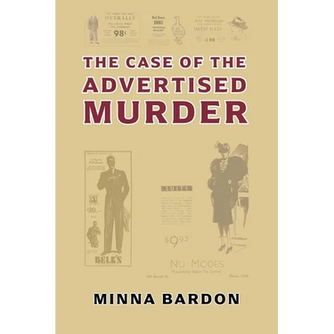 The Case of the Advertised Murder