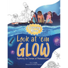 Look at 'em Glow: Exploring the Creators of Bioluminescence Coloring Book
