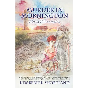 Murder In Mornington