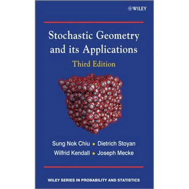Stochastic Geometry and its Ap