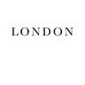 London: Decorative stacking book for interior design styling Accessorize your coffee table and book shelves Combine different
