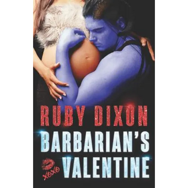 Barbarian's Valentine: A Slice of Life Novella