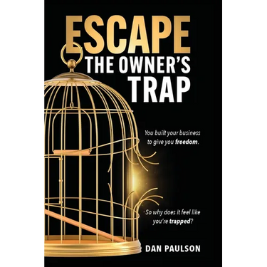 Escape the Owner's Trap