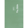 Transetto Bible-KJV