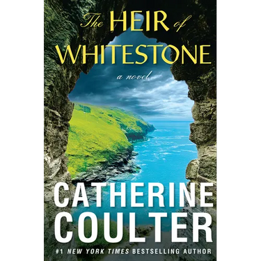 The Heir of Whitestone